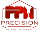 precisionprowrestlingacademy.co.uk